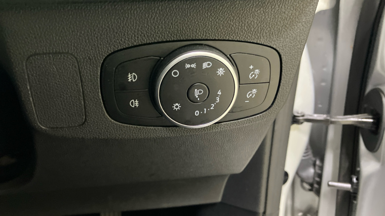 Ford Focus 1.0 EcoBoost ST-Line 5dr Petrol Hatchback